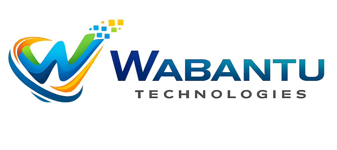 Wabantu Technologies logo